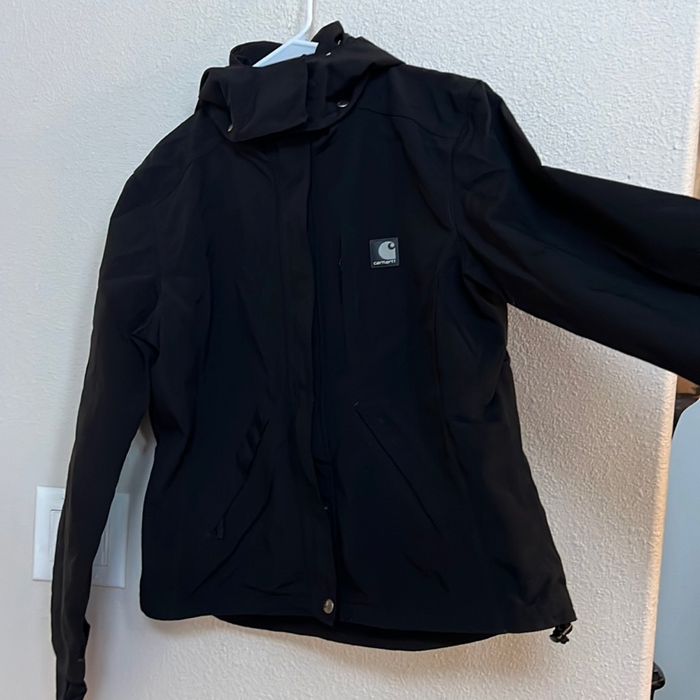 Carhartt Woman’s Coat